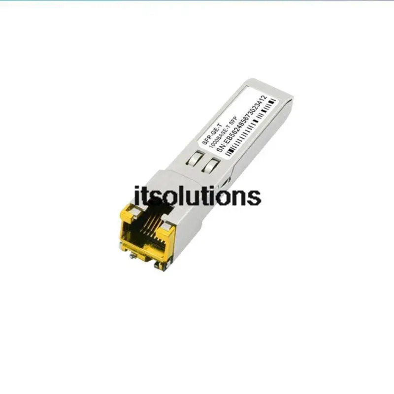 Huasan 광섬유 모듈 SFP-GE-T 기가비트 거리 100 m 키트 H3C 신