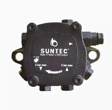 SUNTEC 연소 오일 펌프 RL100RL130 J6CCC10015P AN77A7256 AN67A7238 AN77A7255 AS47C1538 AS47A1536 AS47A7432