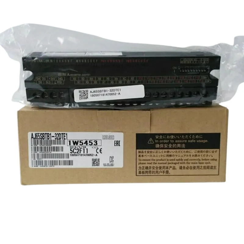 AJ65SBTB1-32DTE1 PLC 모듈