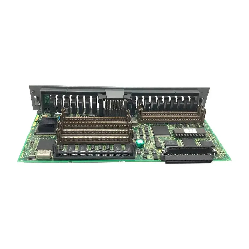 A16B-3200-0010 Fanuc 메보드 회로 기판 CNC 시스템 컨트롤러용