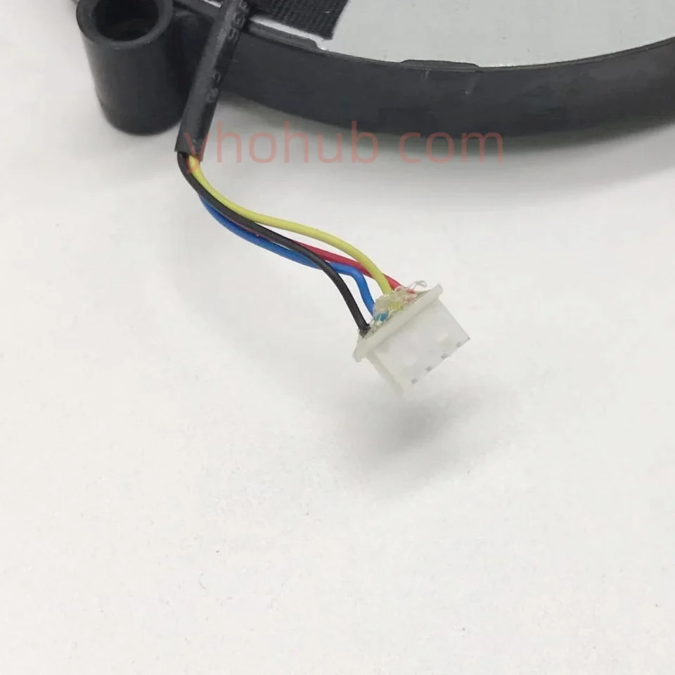 SUNON EG50060S1-C390-S9A DC28000NZS0 DC 5V 0.38A 4 선 서버 냉각팬