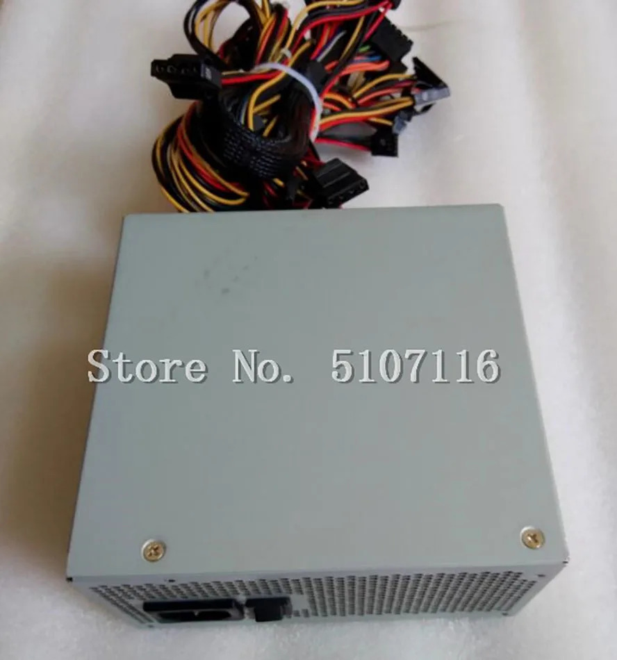CAA-550CT A 정격 서버 워크스테이션 전전원공급장치 550W 더블 8 핀 6PI 전 완전 리퍼