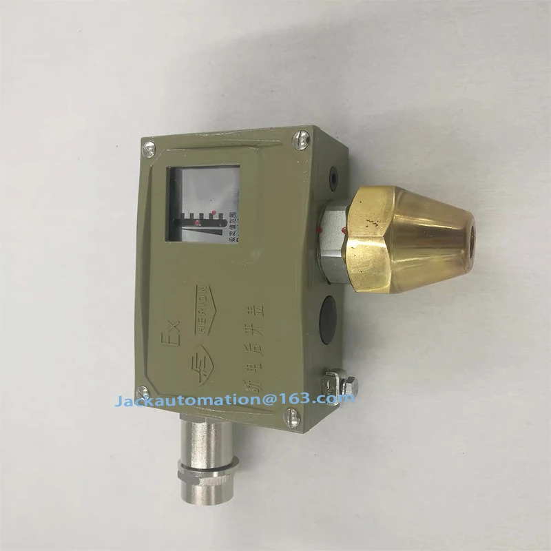HERION 0851780 0851880 압력 컨트롤러 D502 7D 스위치