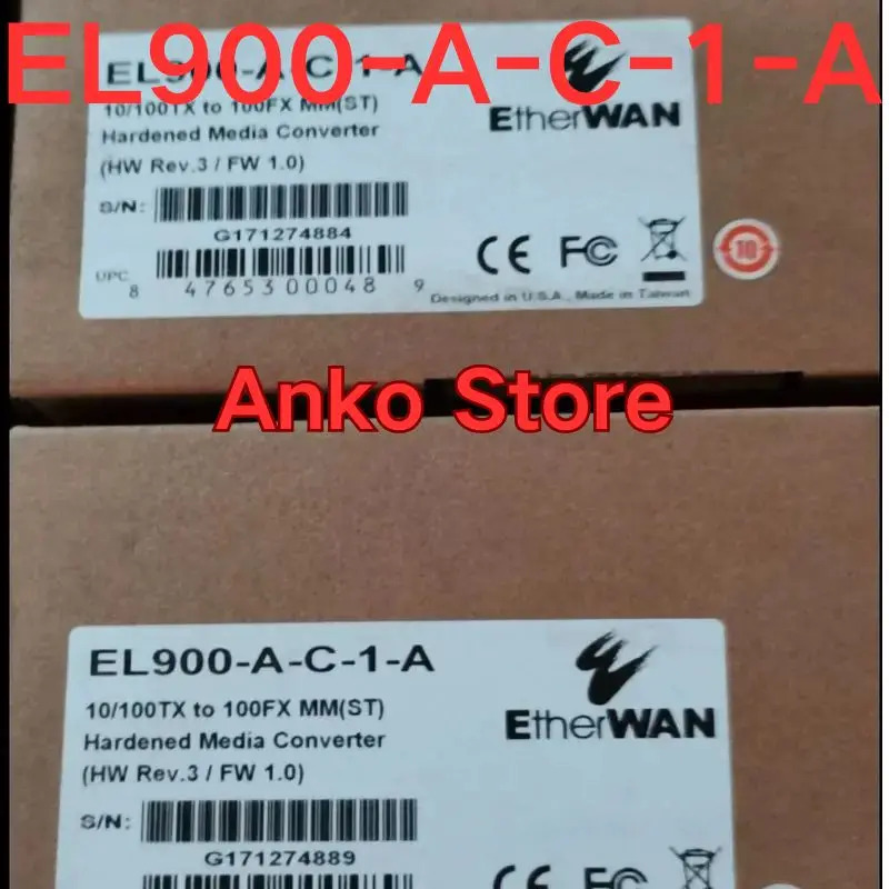 컨버터 EL900-A-C-1-A
