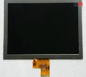 고화질 LCD 화면 EJ080NA-04B/EJ080NA-04C 8 인치