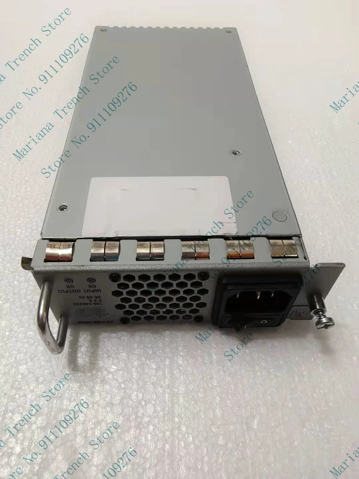 Cisco 9148 광섬유 스위치 전원공급장치 모듈DS-C48S-300AC