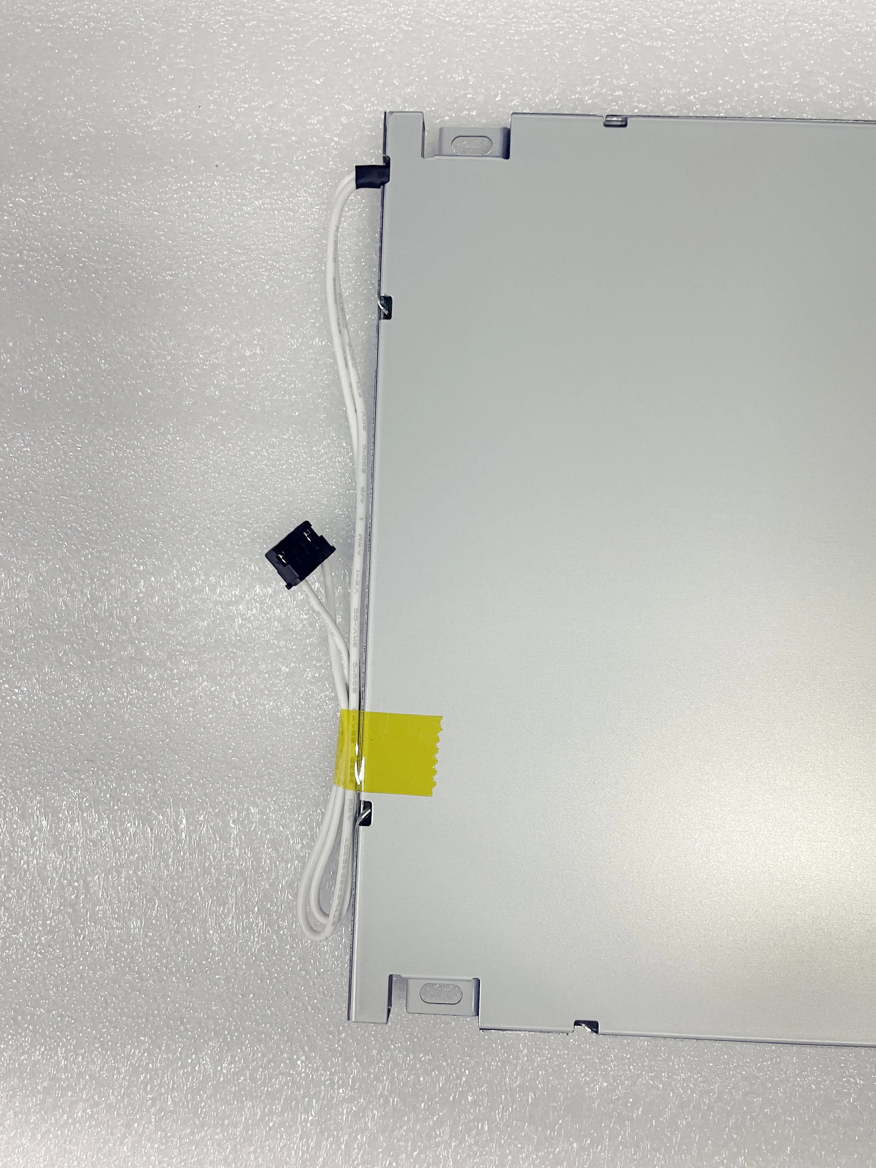 호환 가능LMG5278XUFC-00T 산업LCD 디스플레이는 전송하기 전리퍼를 거쳤으며 도 좋습니다.