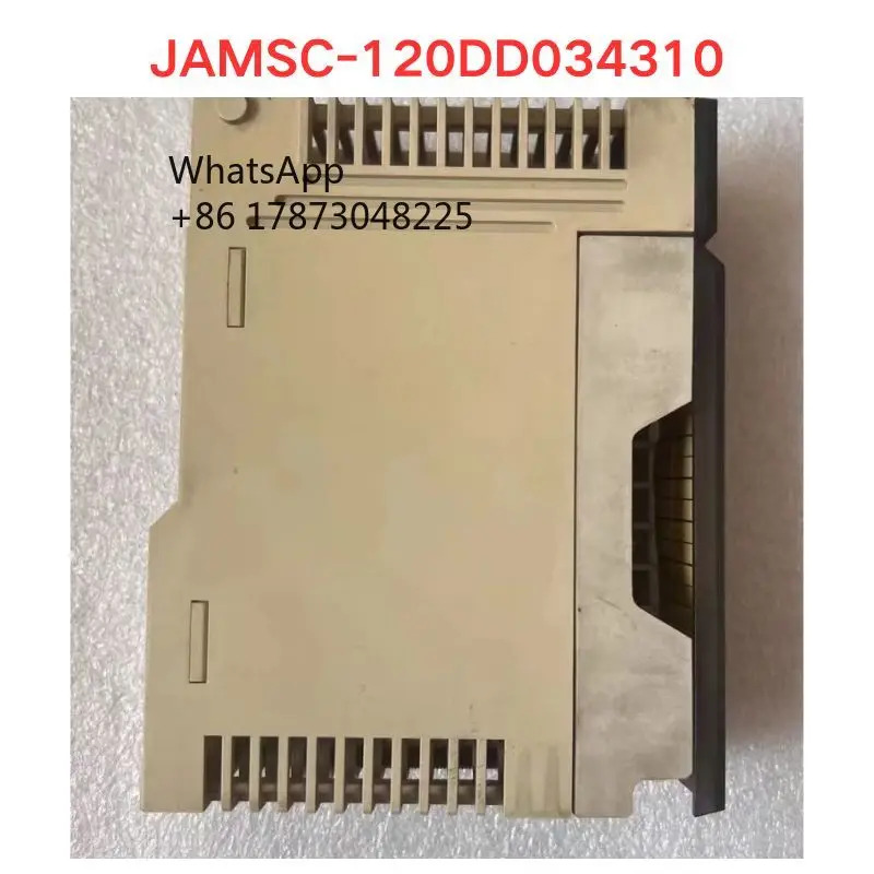 리퍼 JAMS호환C-120DD 034310 모듈 기능 OK
