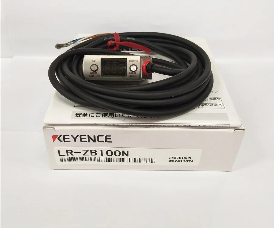 LR-ZB100N KEYENCE 광전센서