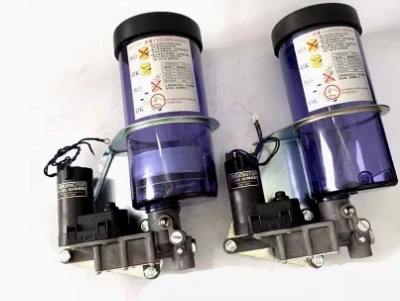 IHI 전기 옐로우 오일 펌프 SK-505-1L/0.4L 버터 디펜서 U-4 U-6 U-8 U-12 U-1210 MU-12Without 베이스