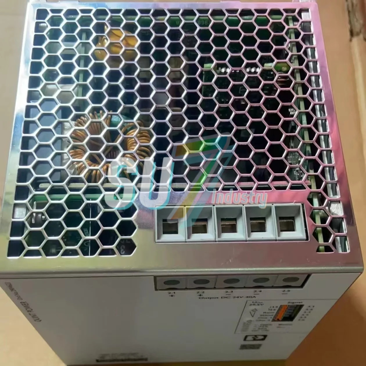 전원공급장치 새 2866734 2904623