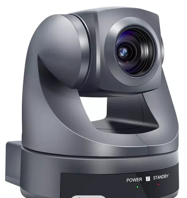 POE 비디오 컨퍼런스 방송 라이브 스트리밍카메라 12X HDMI Ptz