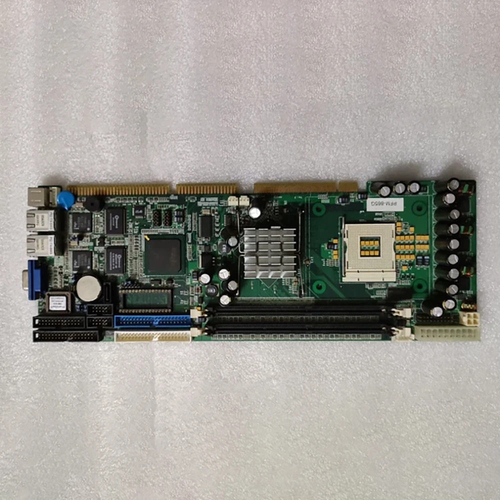 PFM-865G 전체 길이 산업제어 마더보드
