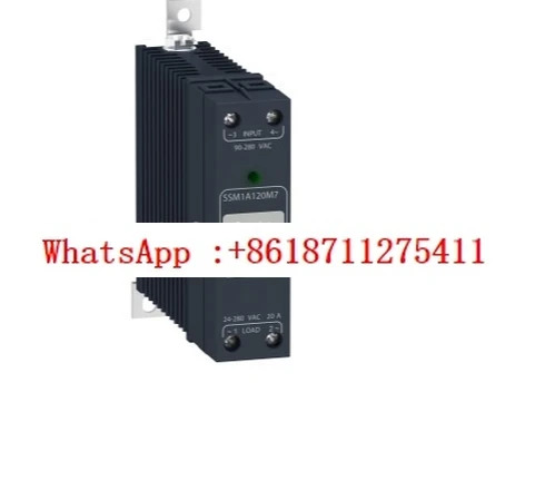 솔리드 스테이트 릴레이 SSRhp호환07