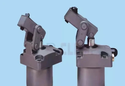 회전 보조 지지대 실린더 CTU02-E CTU04-E CTU06-E CTU10-E CTU16-E CTU25-E