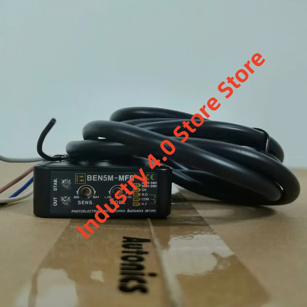 BEN5M-MFR BEN7M-MDR 원본