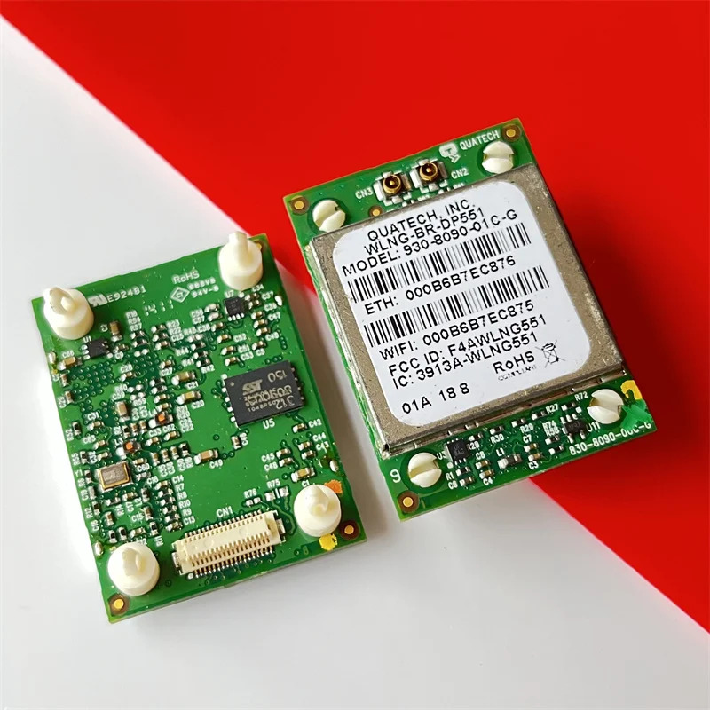 WLNG-BR-DP551 B 무선 모듈 SmartWorx 930-8090-01C-G