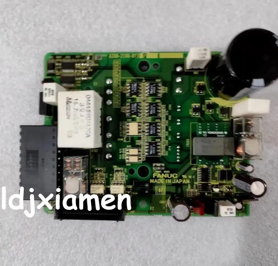 FANUC GE Fanuc A20B-2100-013