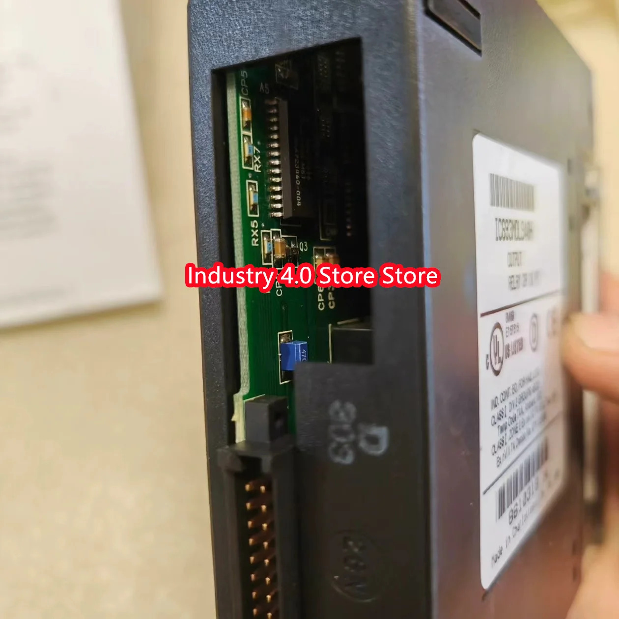 IC693APU300J IC69DL940H IC693PWR321 IC693PWR330E 신