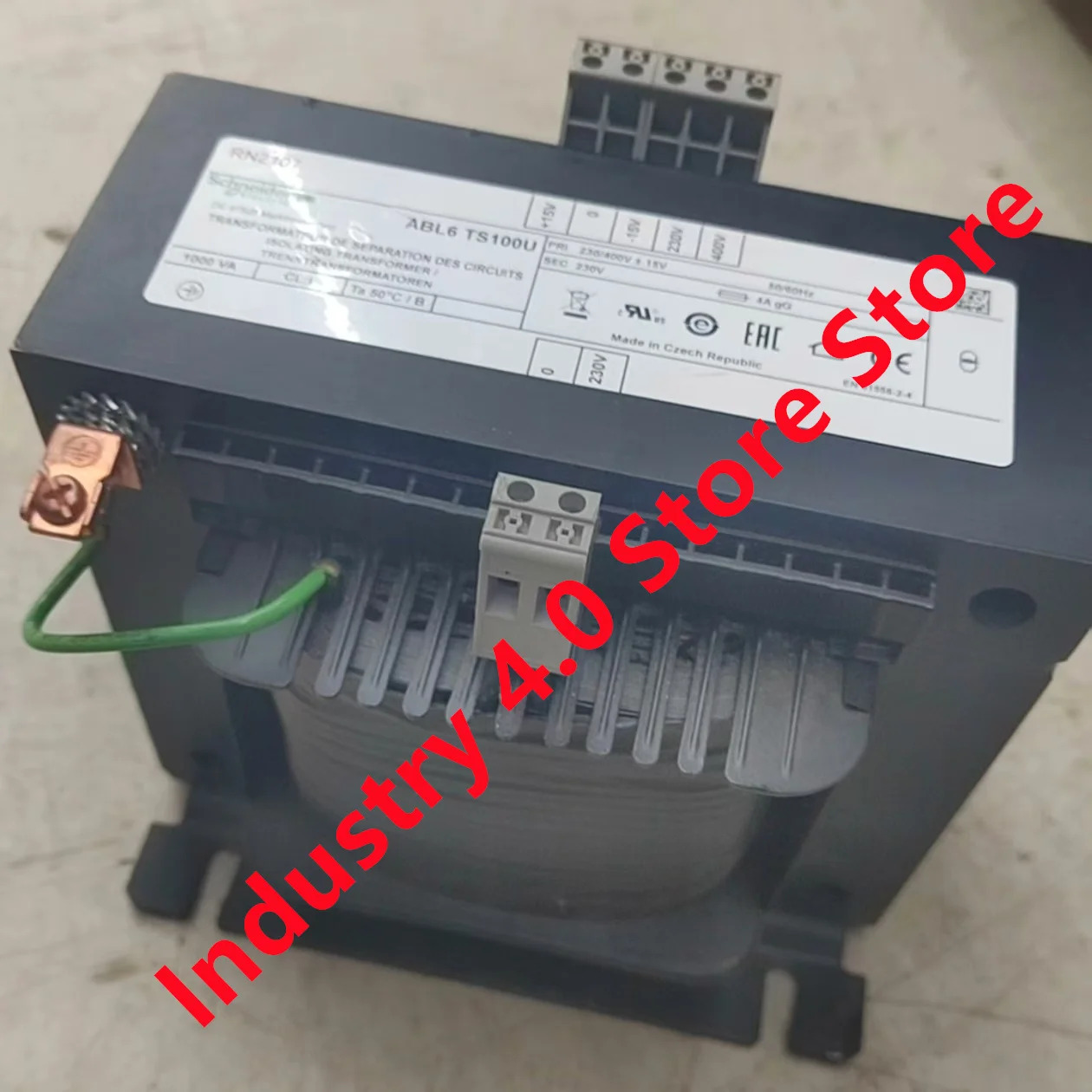 ABL6TS100U 오리지널 신