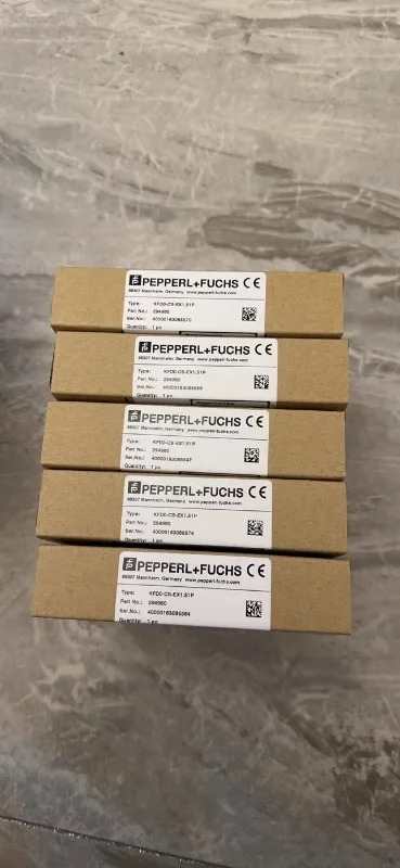 안전 KFD0-CS-Ex1.51P KFD0-CS-Ex2.51P