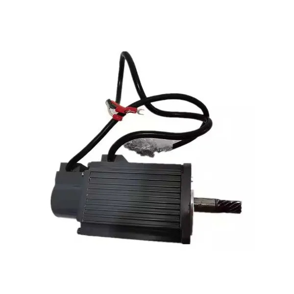 HF-KP43 서보모터 저 관성 저전력 0.45kw 출력 원본