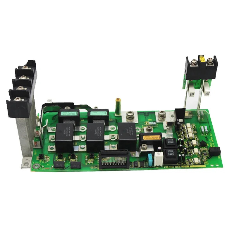 Fanuc 보드 카드 A16B-2203-0628 A16B-2203-0629 리퍼 완료 FANUC 회로 기판 PCB