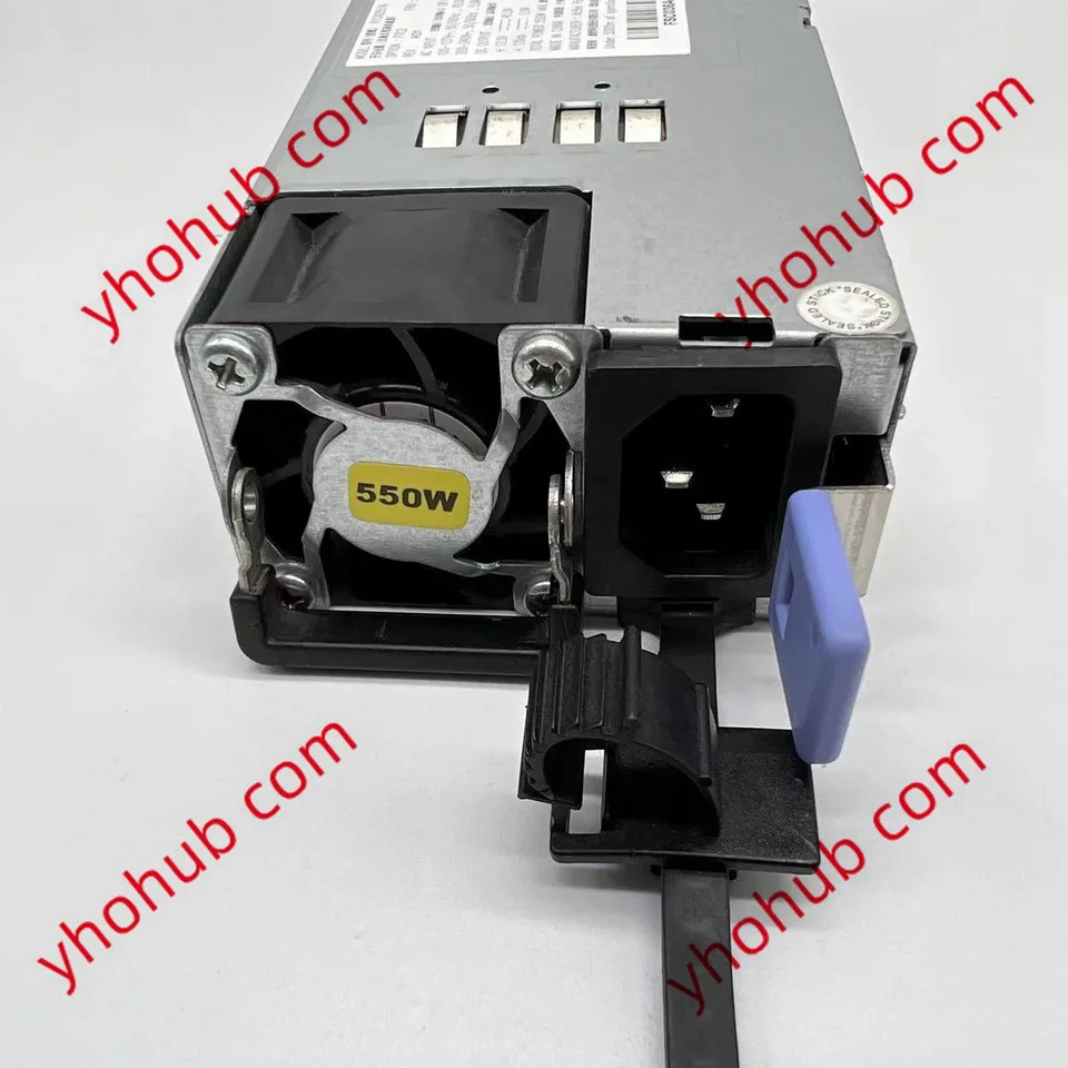 Acbel 폴리텍 서버 전원공급장치 R1CA2551A 550W