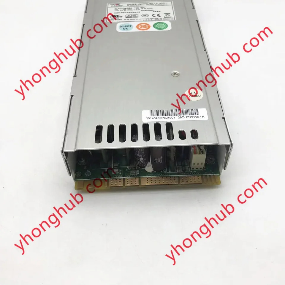 EMACS Zippy M1Z-5500V 서버 전원공급장치 500W