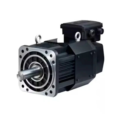 PLC 컨트롤러 서보모터 원본 HJ-KS73BJ Ac 모터 새 상전송