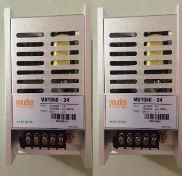 YOUDEA 스위칭 모드 전원공급장치 MD1035-24 MD1050-24 MD1050A-24 MD1100-24 MD1100A-24 MD1150-24 MD1350-24 MD1350