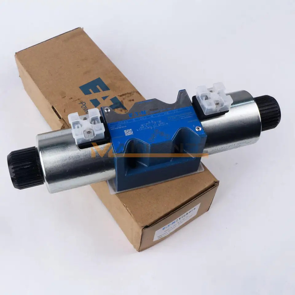 Eaton VICKERS 밸브 DG4V-5-2CJ-M-U-H6-20 DG4V52CJMUH620 DG4V 5 2CJ M U H6 20