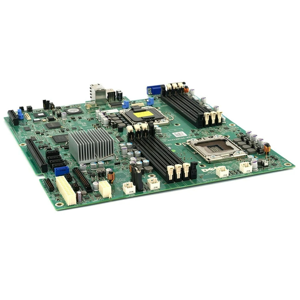 Dell PowerEdge 메인보드 R510 84YMW 084YMW MT0XW 00HDP0 마더보드