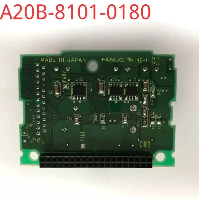 A20B-8101-0180 Fanuc 메보드 전원공급장치