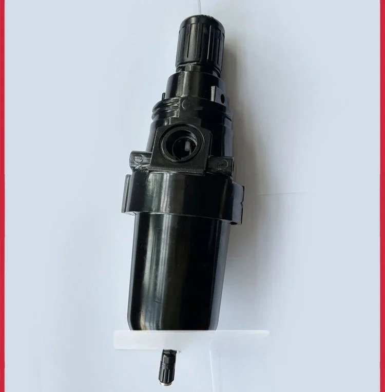 B68G-NK-AR3-RLN 필터 감압밸브 AR1 AR2 MR2 RLG MR3 MR1