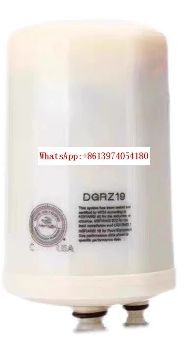 Enagic 물 복구 기계 Sd501 필터 엘리먼트 모델 HG-N Kangen 일본 오리지널
