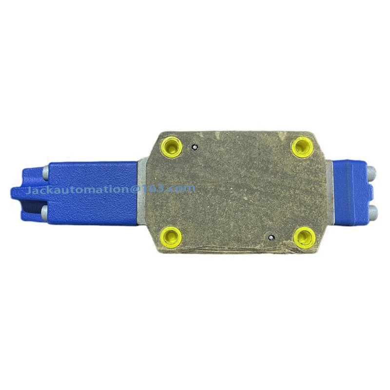 REXROTH 전자기 방향 밸브 4WRZE16W8-150-7X/6EG24N9EK31/A1D 4WRZE16W8-150-74/6EG24N9EK31/A1D R900750127