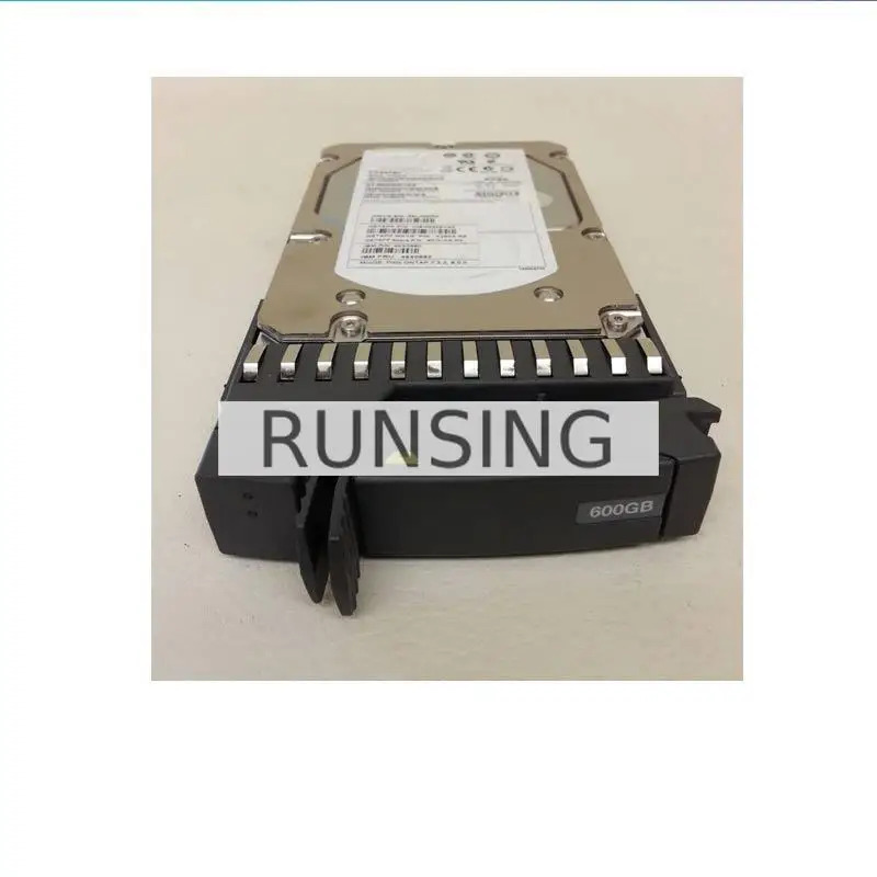 NetApp X290A-R5 3.5 리퍼 작동 600GB 15K 3Gbps