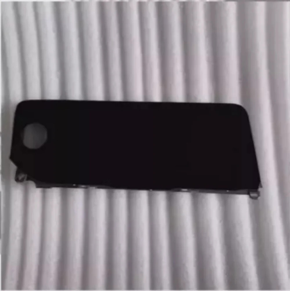 교체 OEM LCD 디스플레이 내비게이션 ES350 ES300H ES250 86110-06010