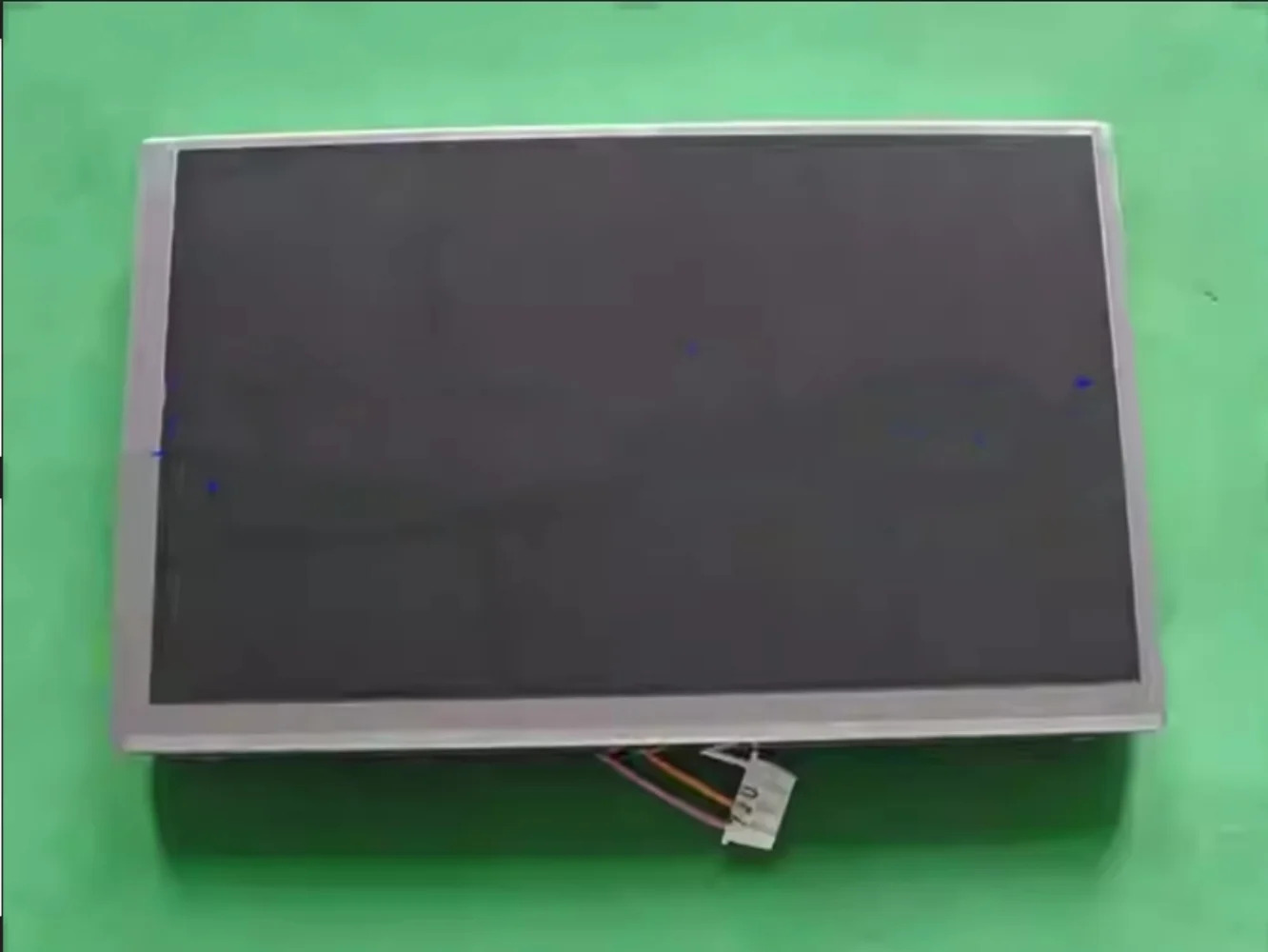 LQ080Y5DR02 8 LCD 디스플레이 화면