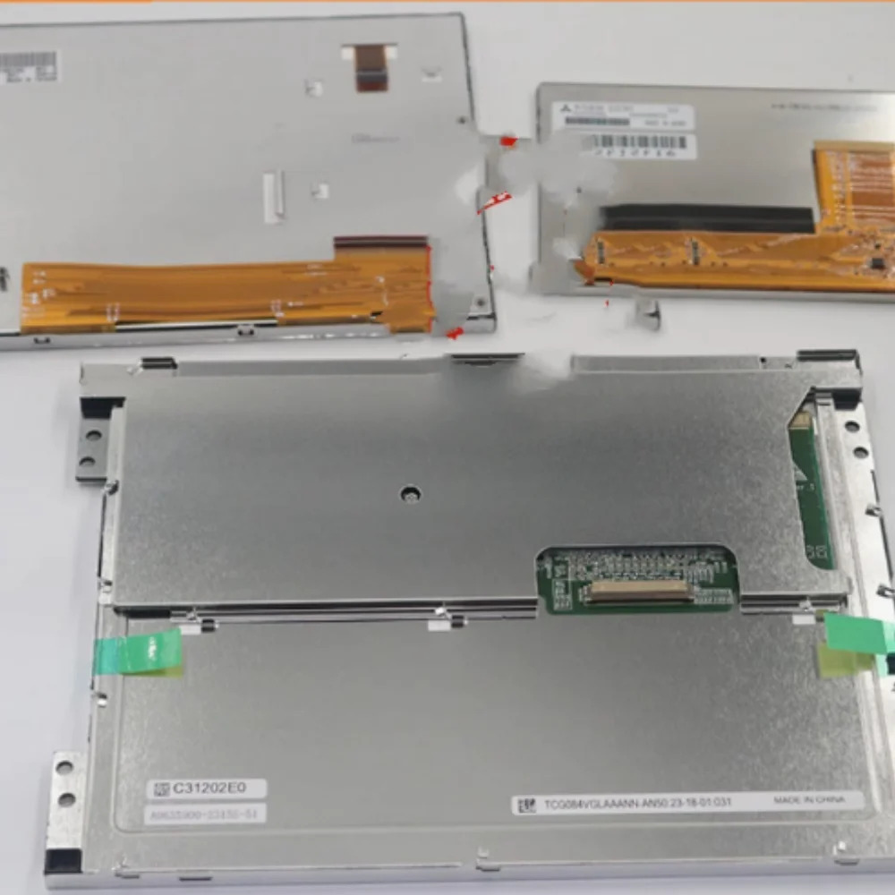 LTD104C11S LCD 화면 디스플레이