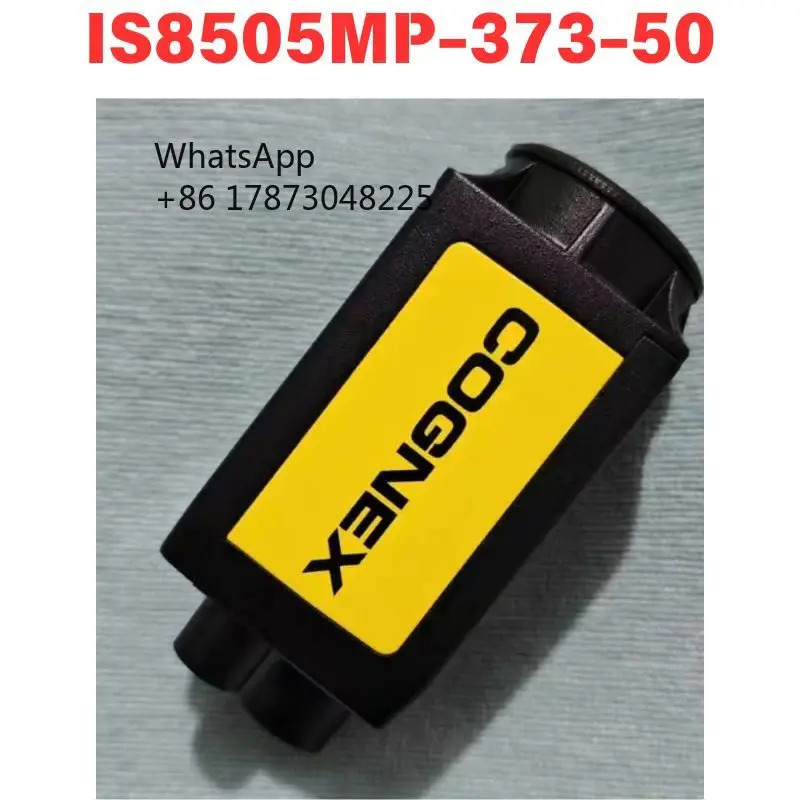 IS8505MP-370 스마트 카메라