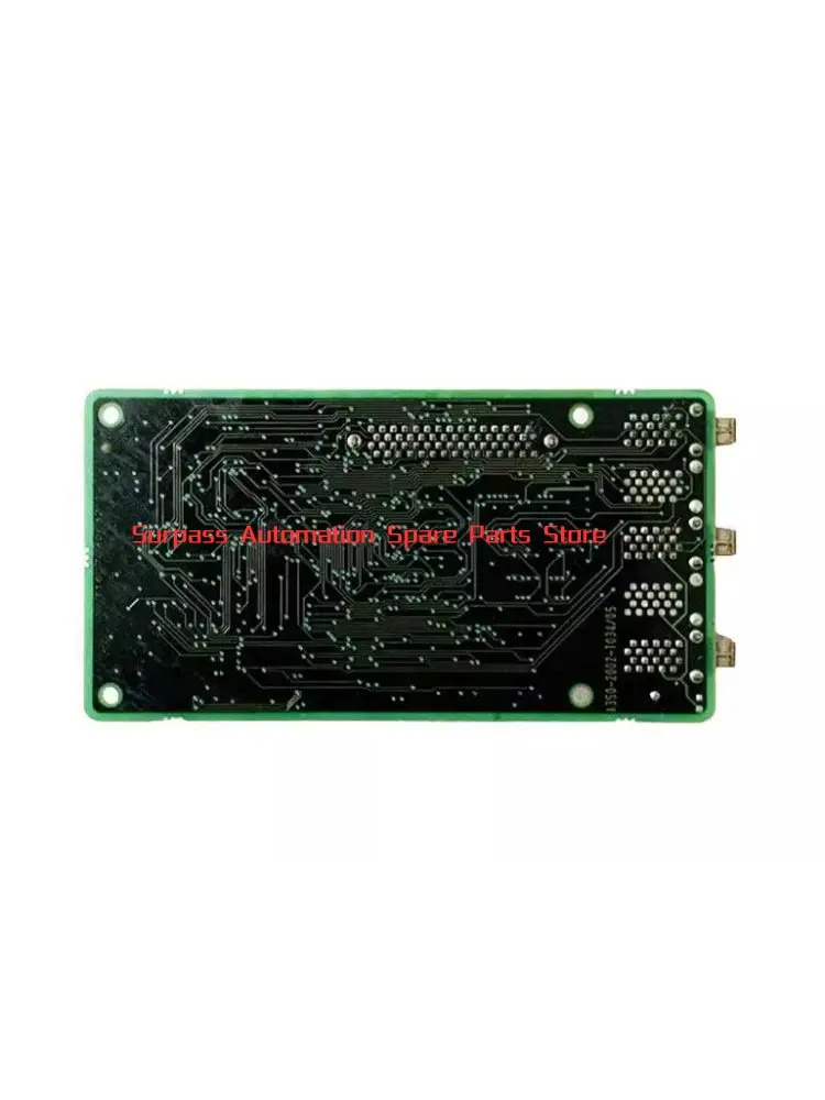 A20B-2002-0030 Fanuc 리퍼 사이드 패널 기능 OK