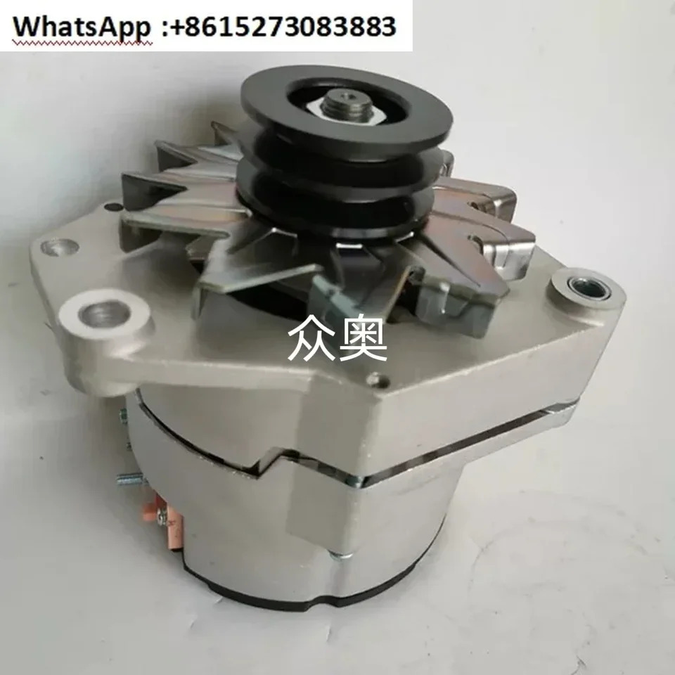 적가능발전기 E2746A2 1001752070 28V70