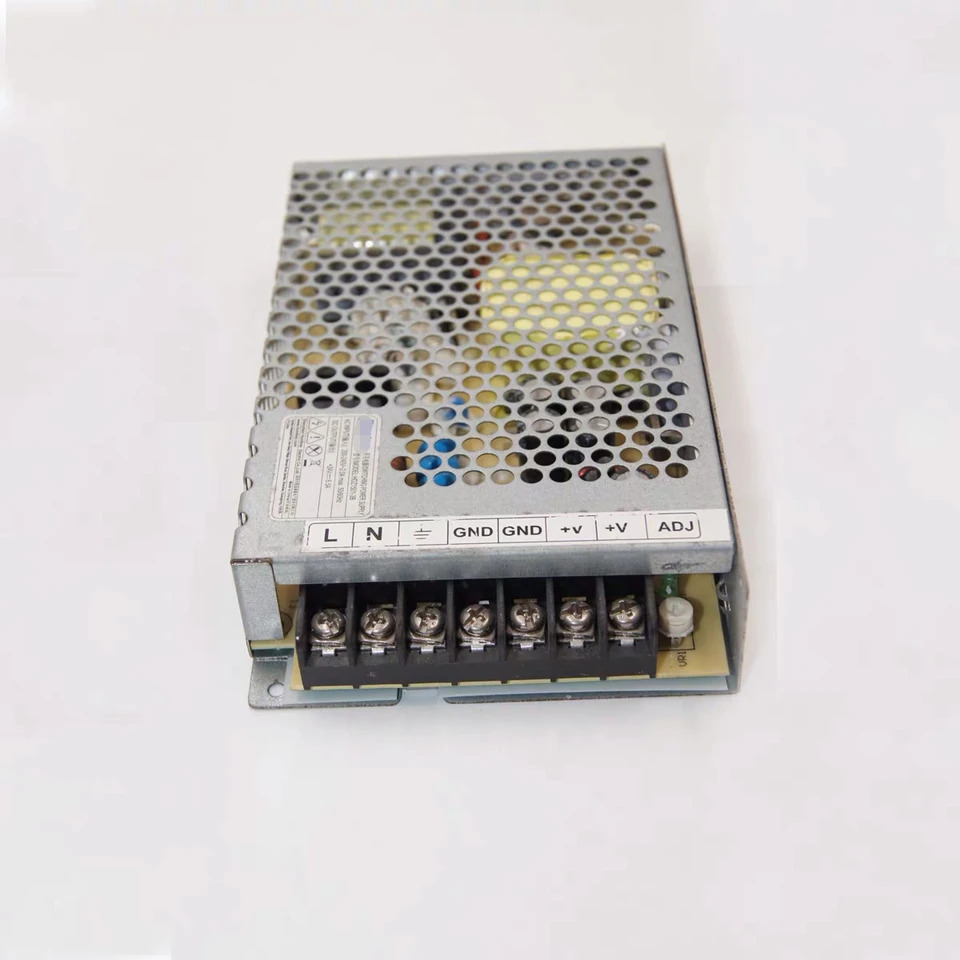 헌트키 산업전원공급장치 HDZ1502-3C 이출력 12V 24V 150W