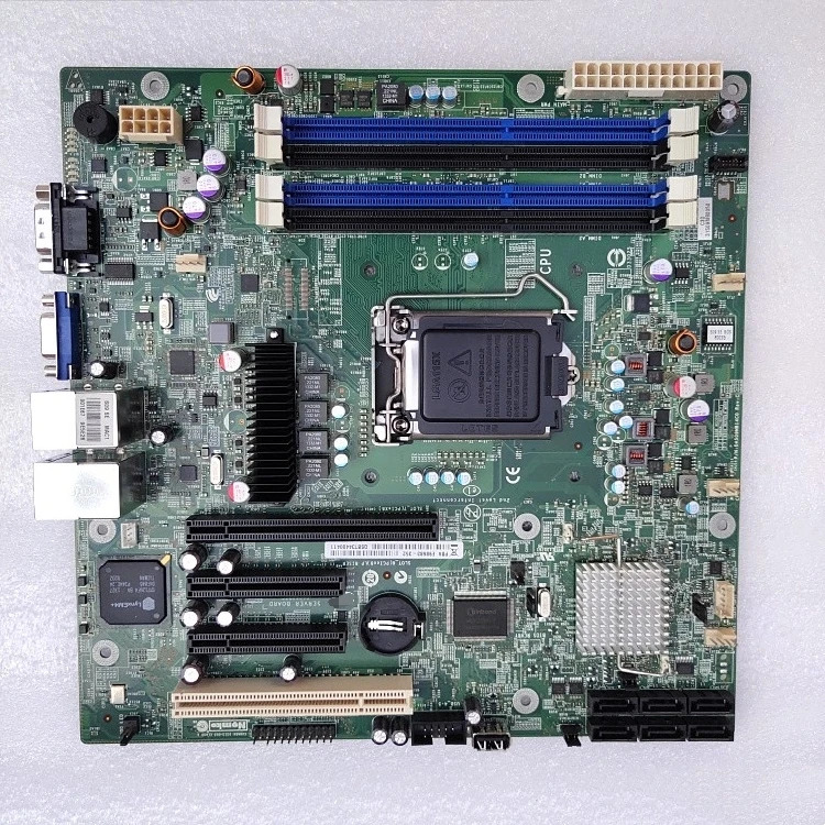 마더보드S1200 S1200BT 패밀리 LGA1155