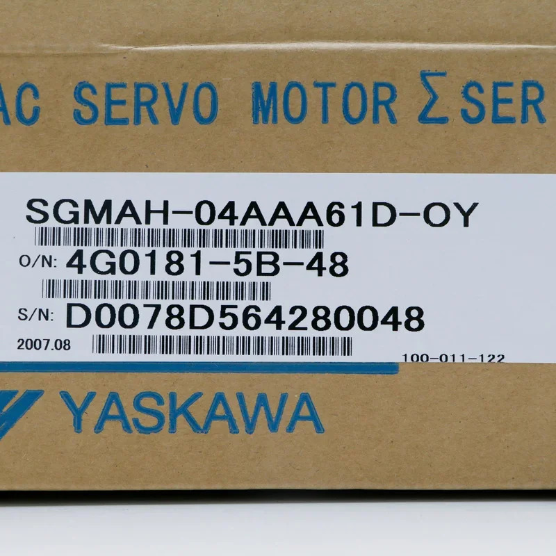 SGM호환AH-04AAA61D-OY 시그마 II 서보모터 SGM호환AH 04AAA61D OY