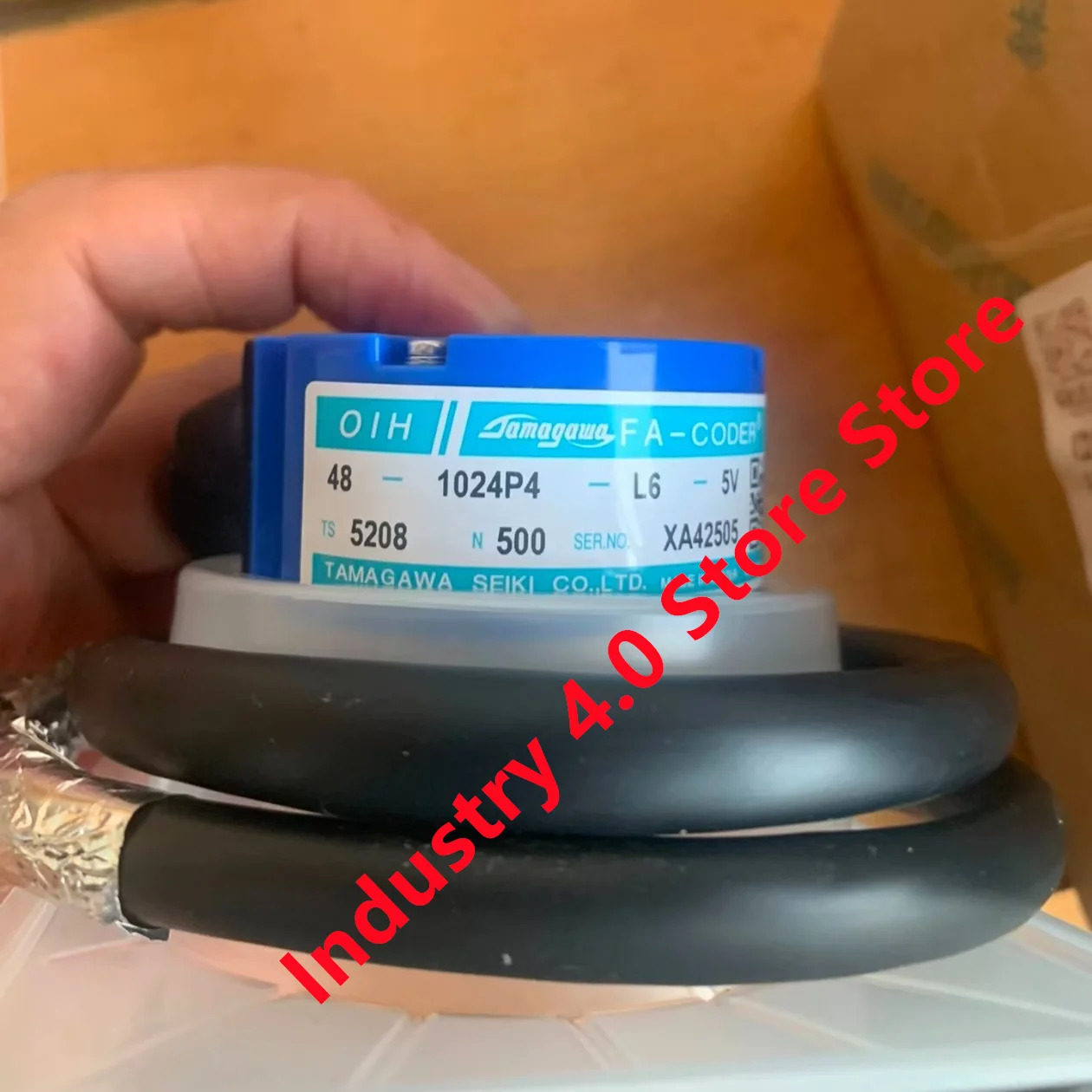 오리지널 TS5208N500