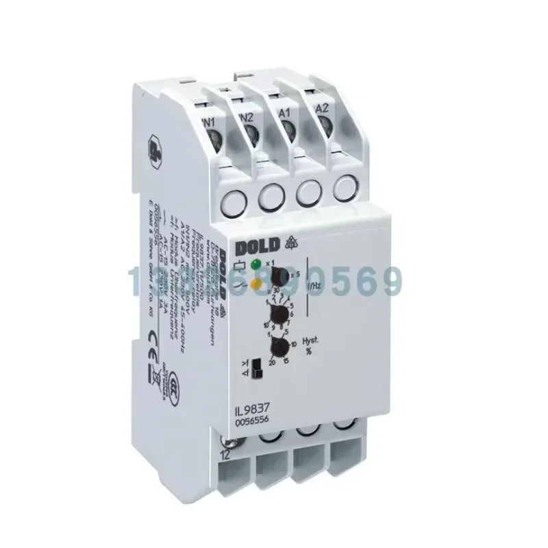 IK8800 독일 릴레이 IK8800.12/19 50HZ220 24V 230V 110V