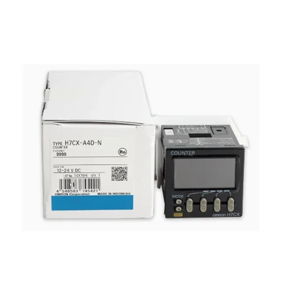 PLC H5CX-AD-N H5CX-A-N H5CX-ASD-N H7CX-A4D-N H7CX-AW-N H7CX-A11-N